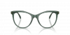 OKULARY KOREKCYJNE SWAROVSKI SK 2064 1043 53 ROZMIAR M